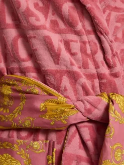 Accappatoio I Heart Baroque