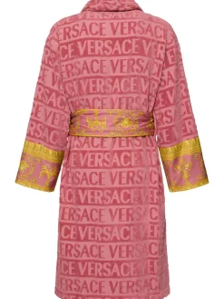 Accappatoio I Heart Baroque