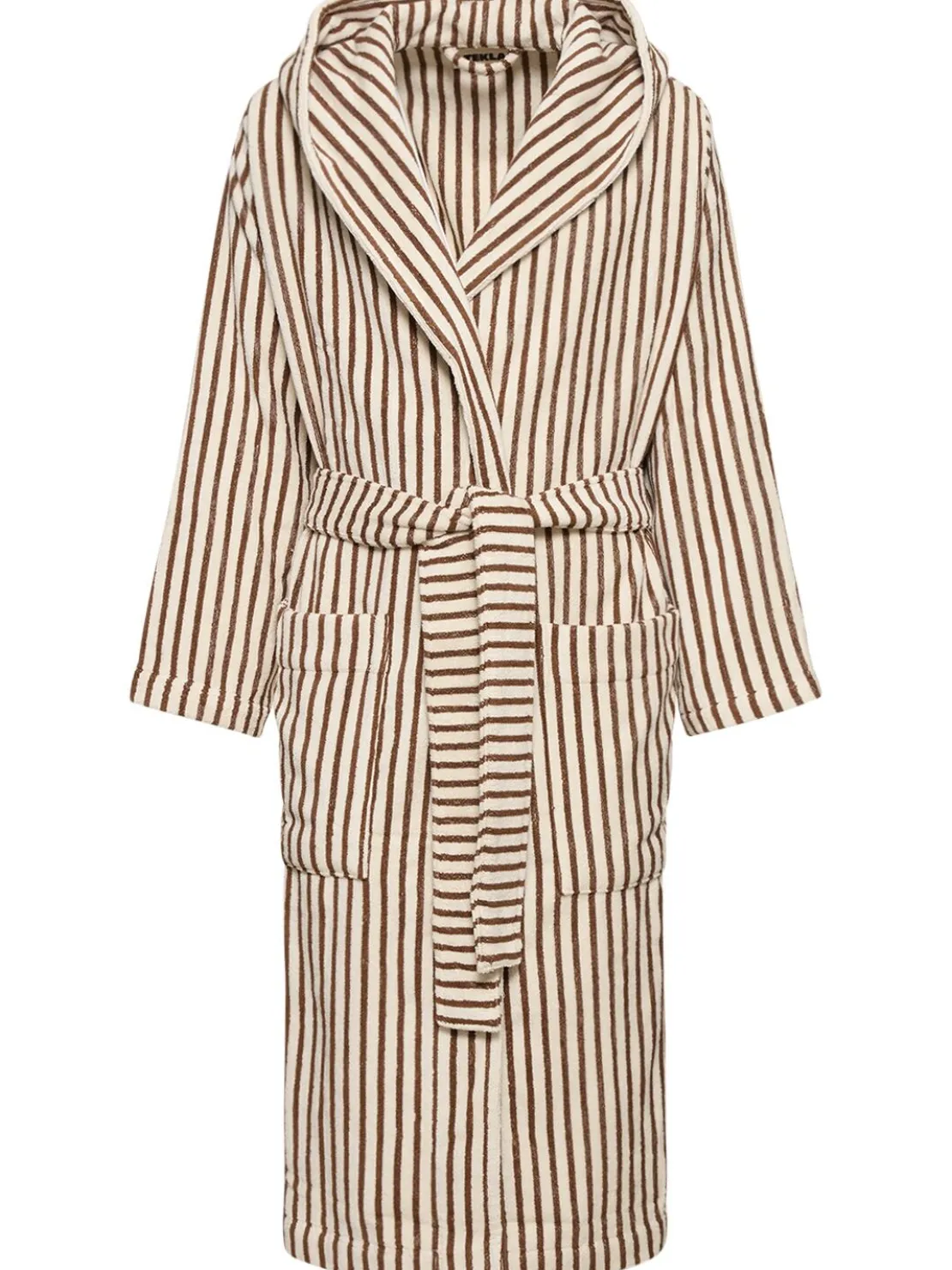 Accappatoio Kodiak Stripes