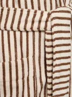 Accappatoio Kodiak Stripes