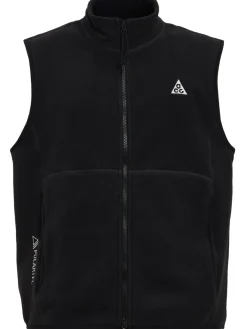 ACG Wolf Tree Polartec fleece vest