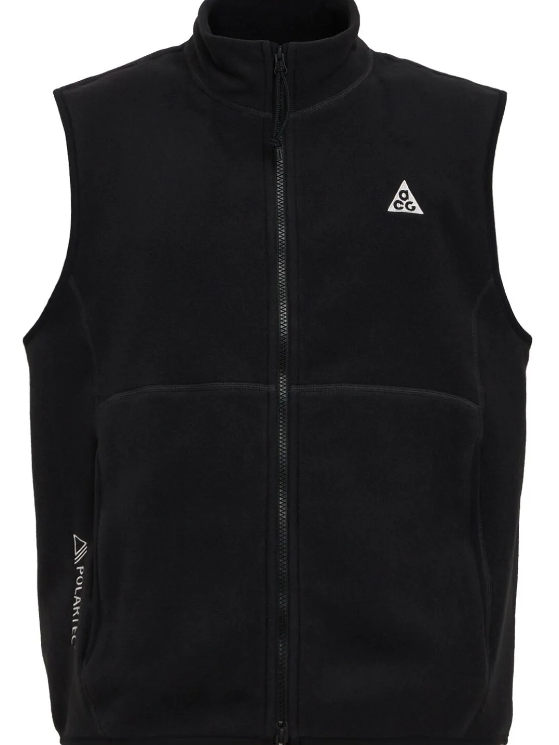 ACG Wolf Tree Polartec fleece vest