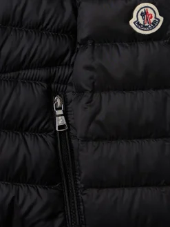 Acorus nylon packable down jacket