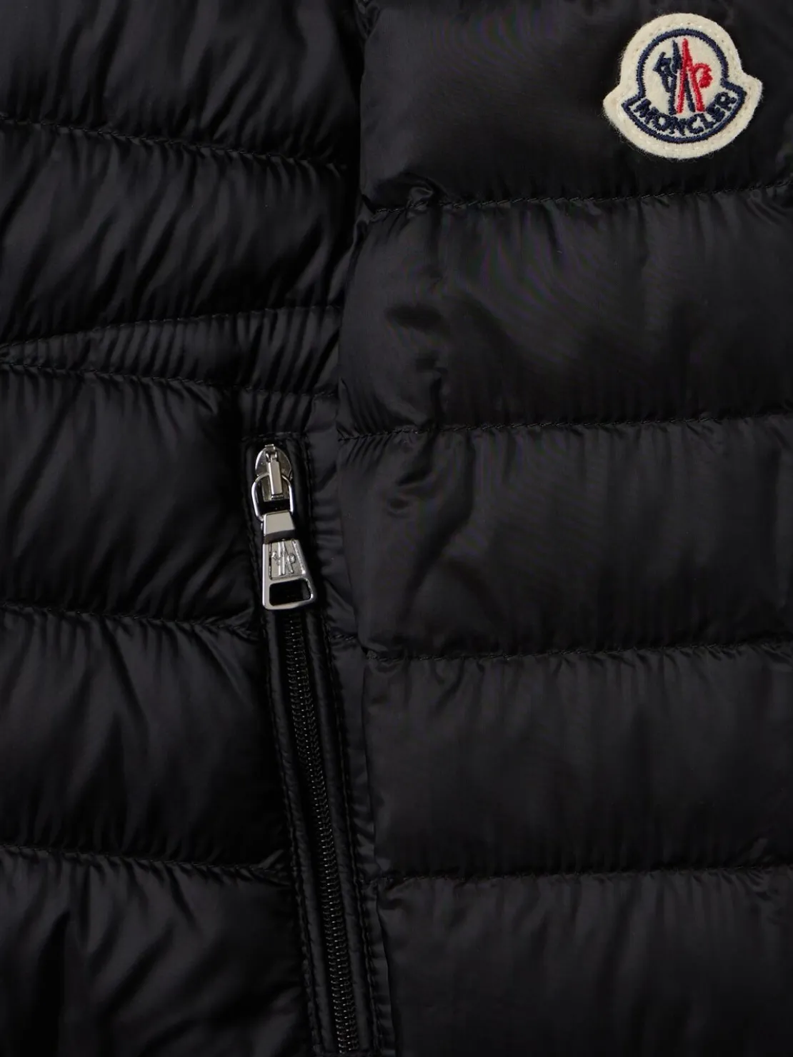 Acorus nylon packable down jacket
