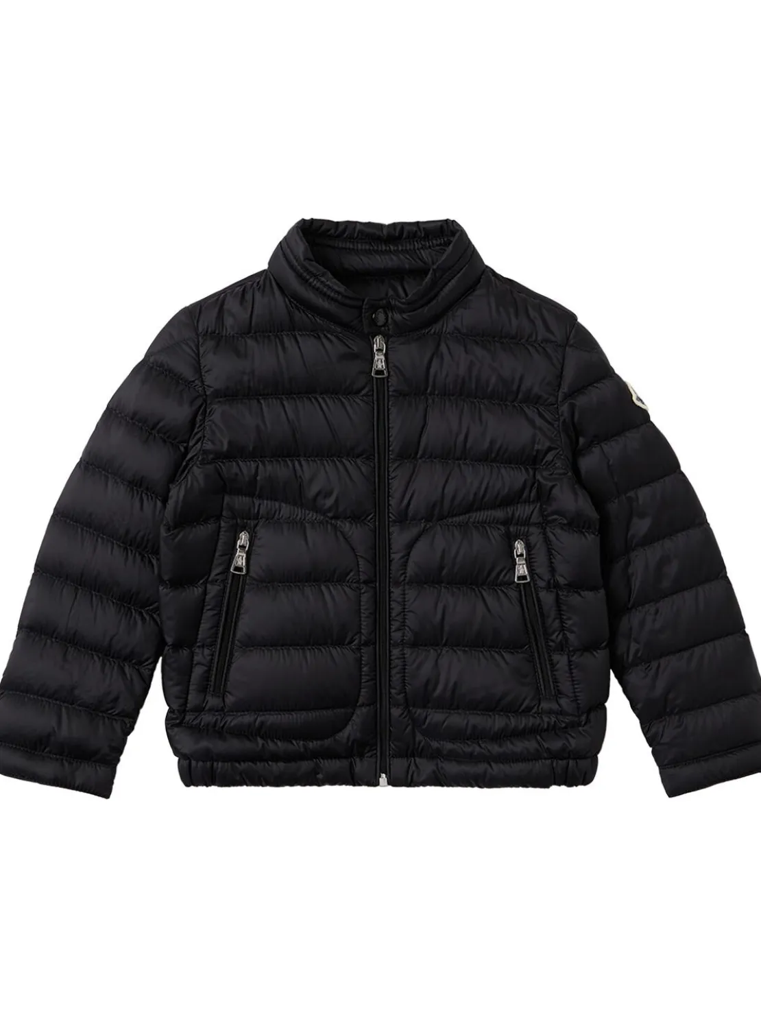 Acorus nylon packable down jacket