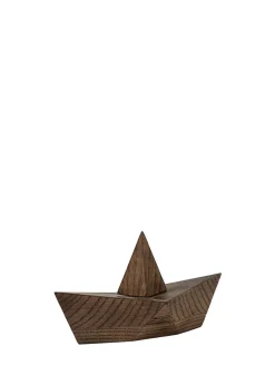 Admiral grande in legno di quercia
