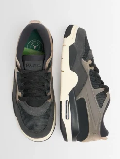 Air Jordan 4 PSG sneakers