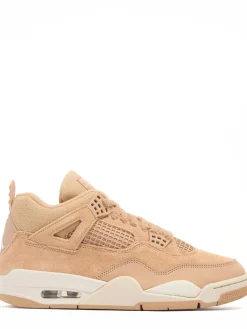 Air Jordan 4 Retro sneakers