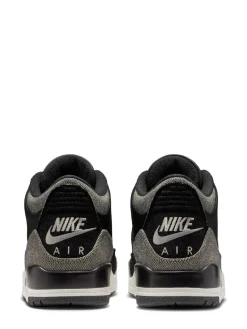 Air Jordan 3 RTR LSC Black SP sneakers