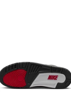 Air Jordan 3 RTR LSC Black SP sneakers