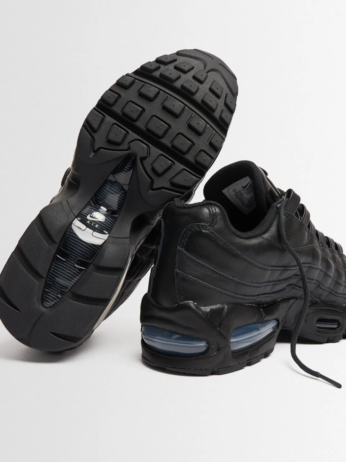 Air Max 95 Big Bubble sneakers