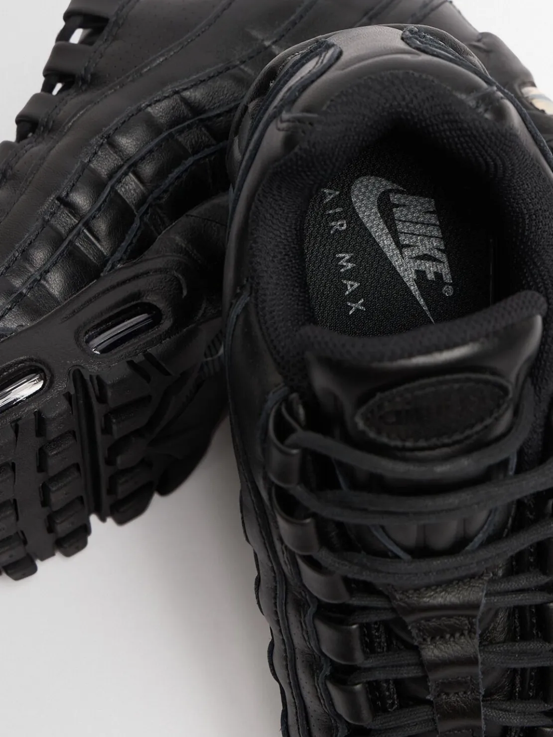 Air Max 95 Big Bubble sneakers