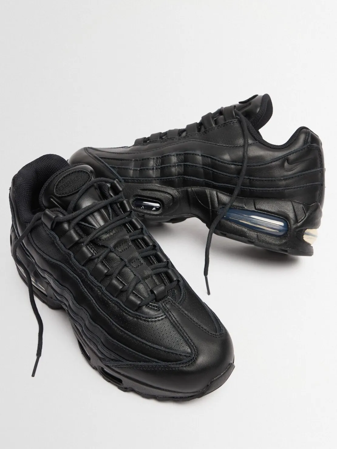 Air Max 95 Big Bubble sneakers