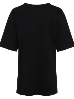 Allen silk top