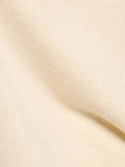 Allen silk top