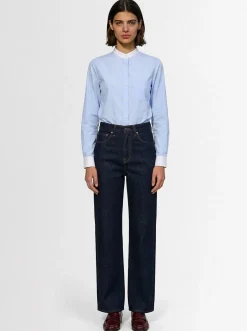 Alma cotton shirt