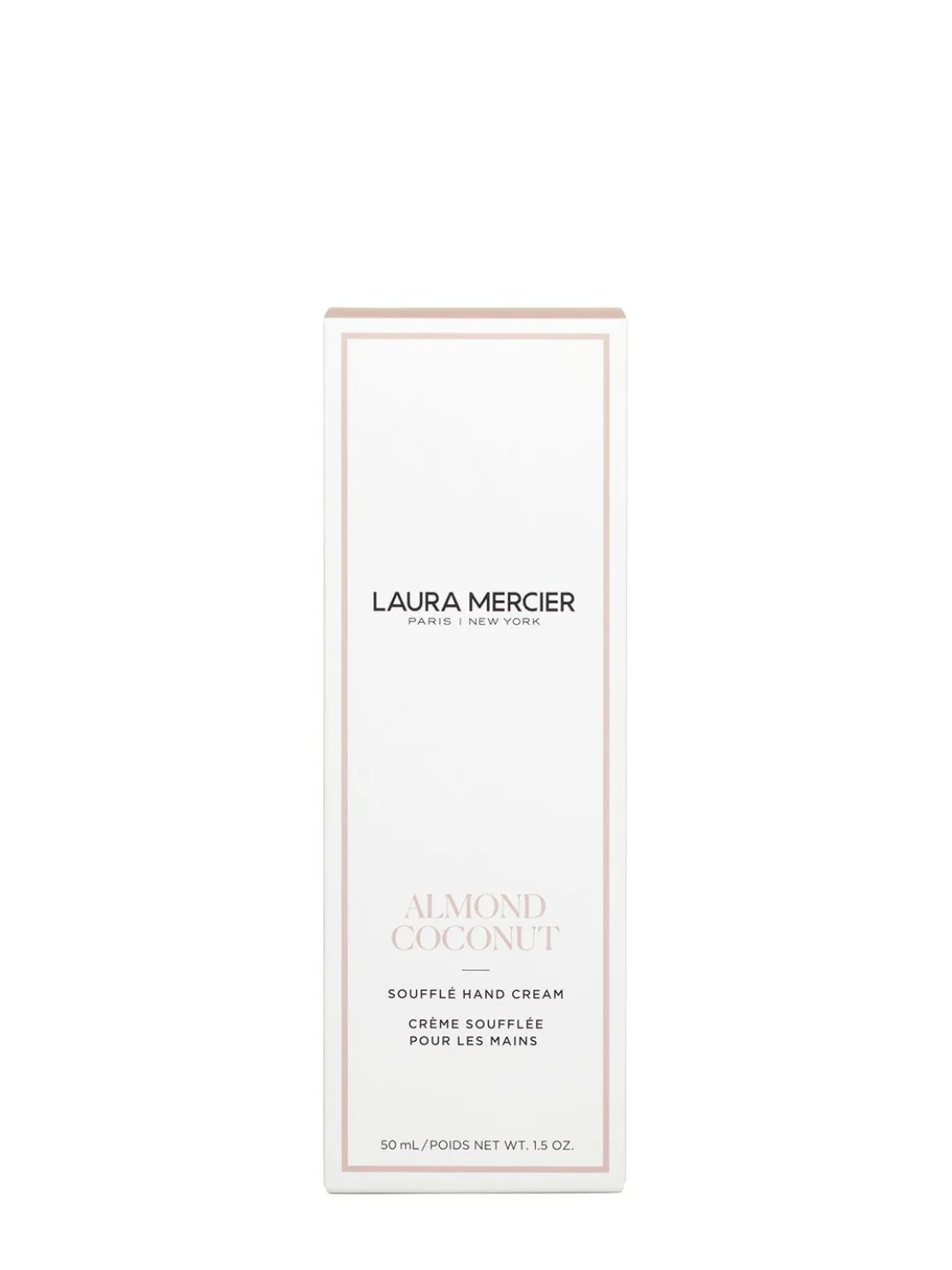 Almond Coconut Soufflé Hand Cream 50ml
