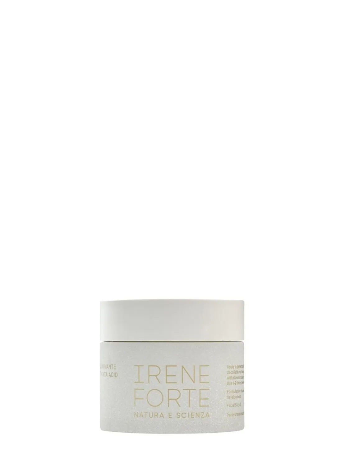 Almond Face Scrub 50ml