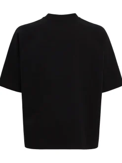 Aloha cotton blend t-shirt