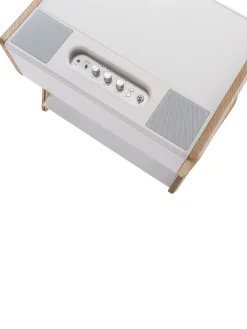 Altoparlante in rovere Cube CS