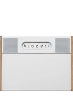 Altoparlante in rovere Cube CS
