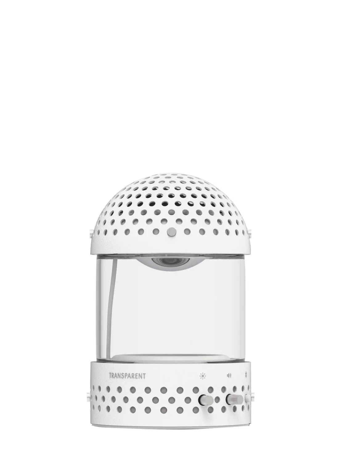 Altoparlante luminoso