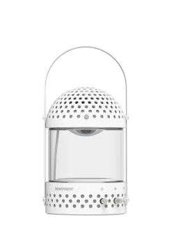Altoparlante luminoso
