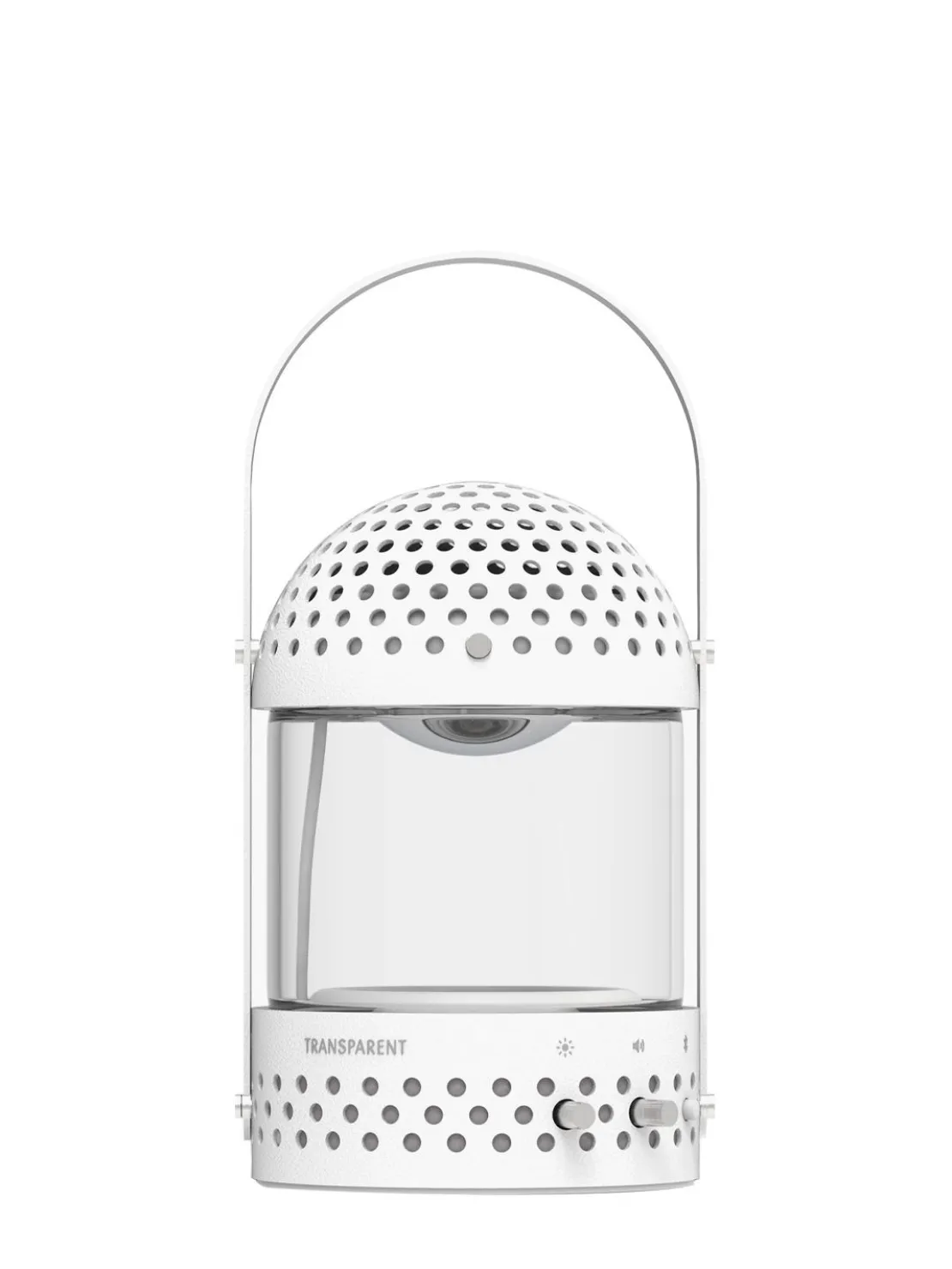 Altoparlante luminoso