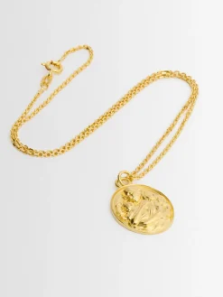 Al Umuma collar necklace