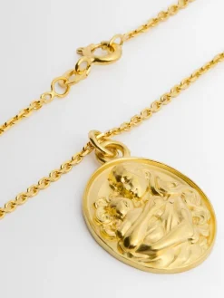 Al Umuma collar necklace