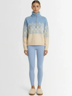 Always Warm base layer leggings