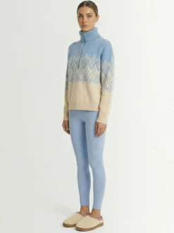 Always Warm base layer leggings