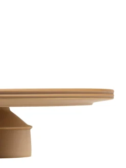 Alzata per torta Clay Dune