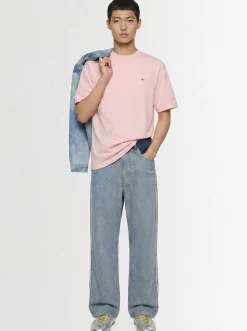 Angel patch relaxed fit t-shirt