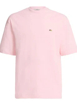 Angel patch relaxed fit t-shirt