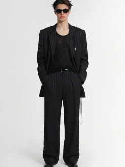 Anthoon high comfort tailored jacket