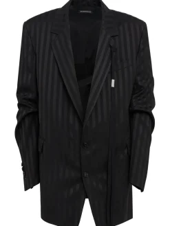 Anthoon high comfort tailored jacket