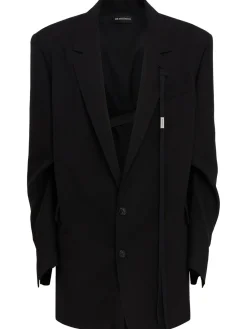 Anthoon high comfort tailored jacket