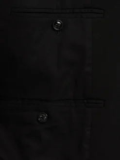 Anthoon high comfort tailored jacket