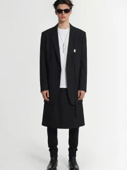 Anthoon high comfort tailored jacket