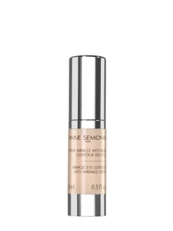 ANTI-AGE "MIRACLE EYE CONTOUR ANTI-WRINKLE CREAM"