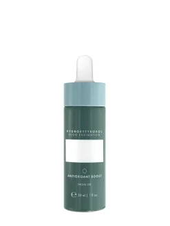 Antioxidant Boost Facial Oil 30ml