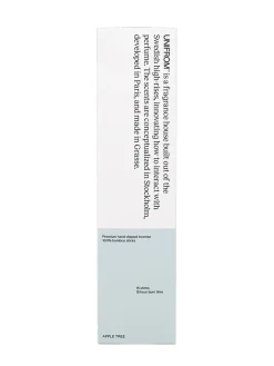 Apple Tree incense