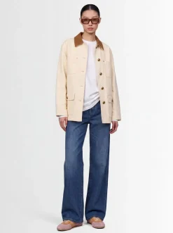 Appretto wide jeans