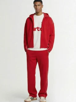 Arte Antwerp Z.N.E. full-zip track top