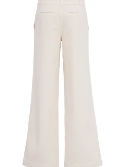Assessore wide jeans