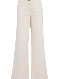 Assessore wide jeans
