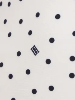Astrid polka dots one piece swimsuit