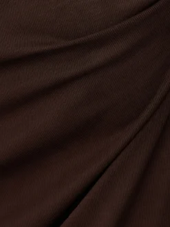 Aurelia long dress
