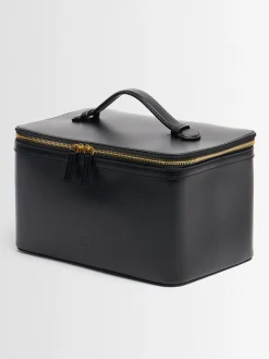 Aya beauty leather bag